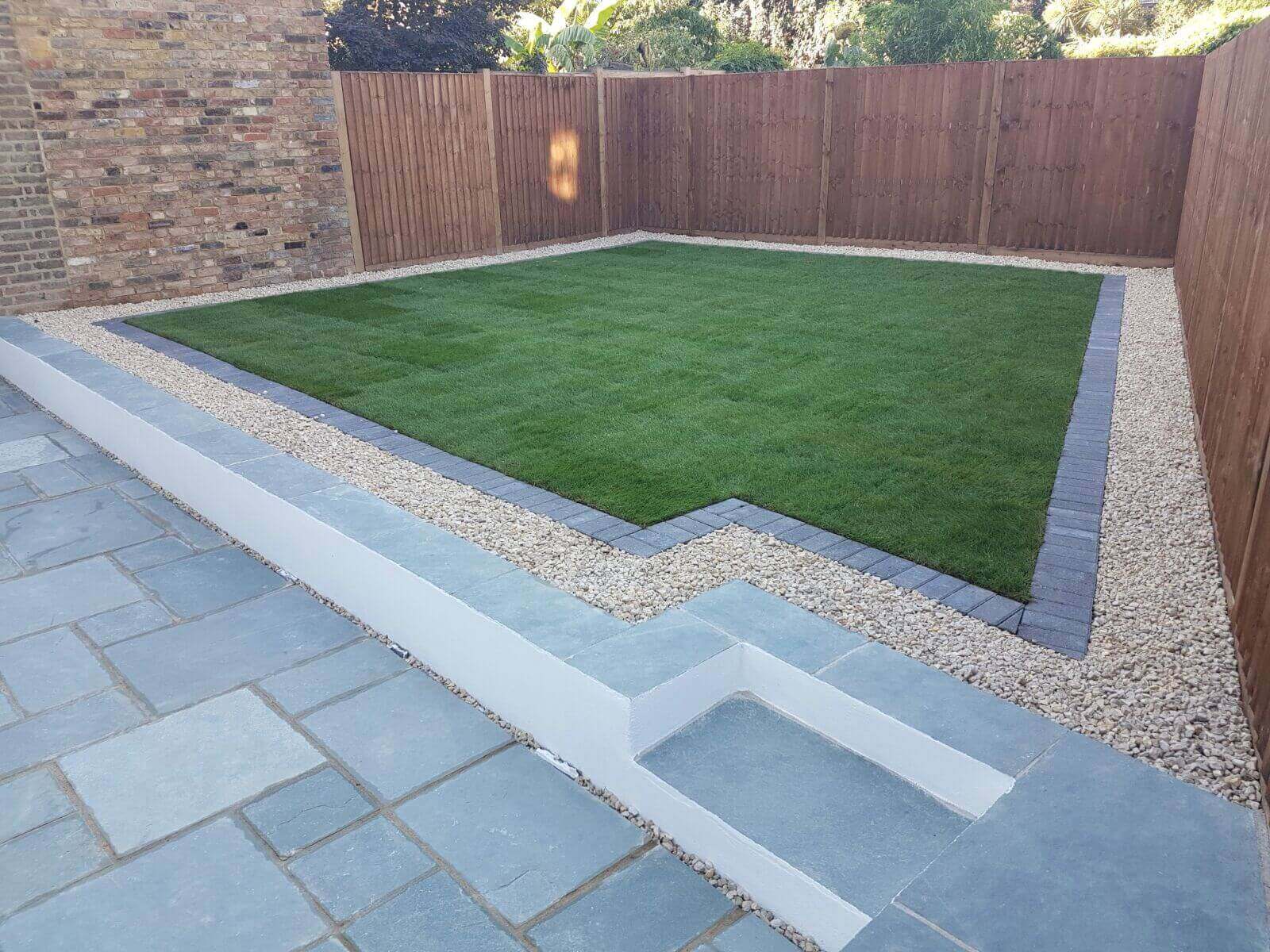 Garden Builders Lee SE12