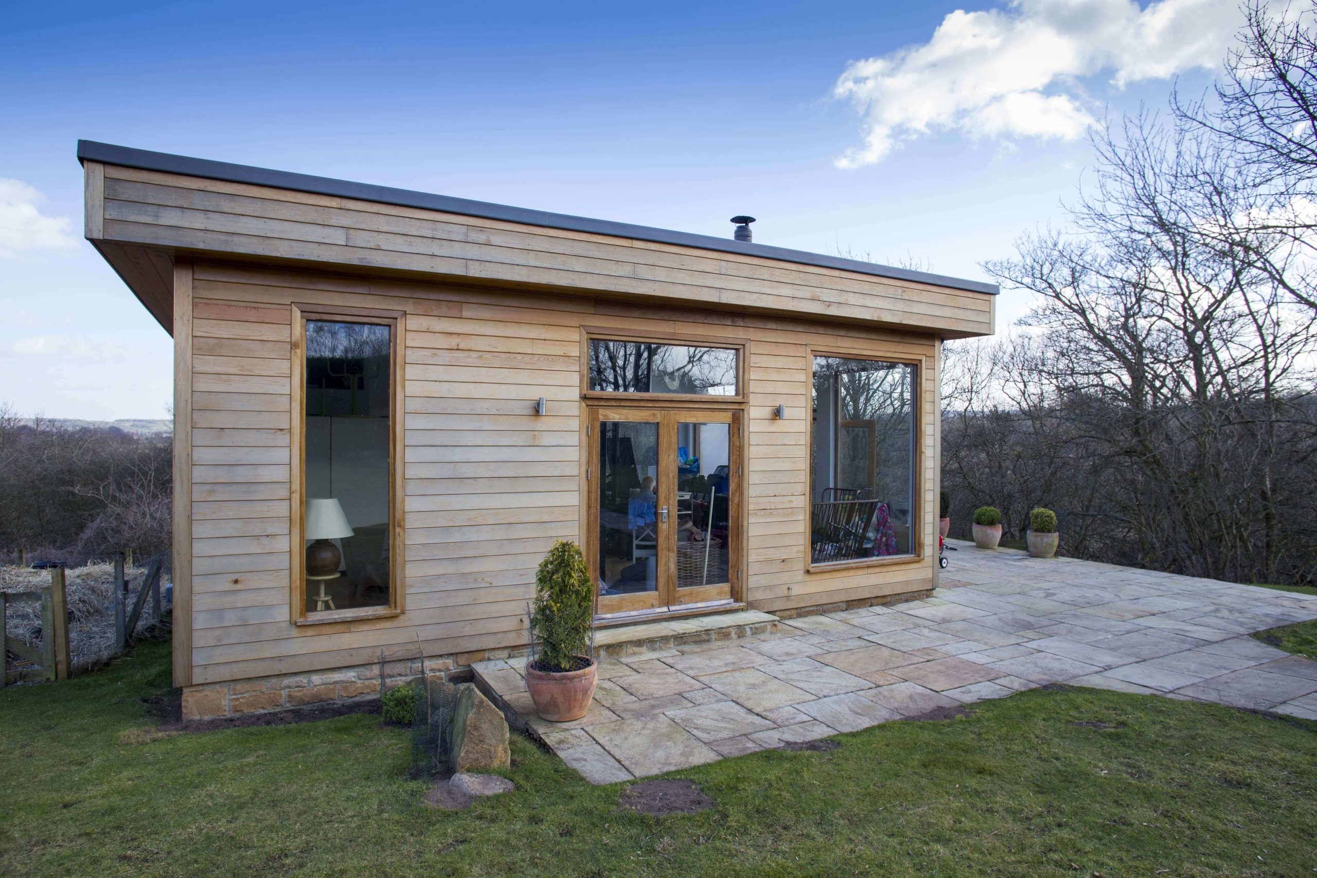 Garden Studio Installers Lee SE12