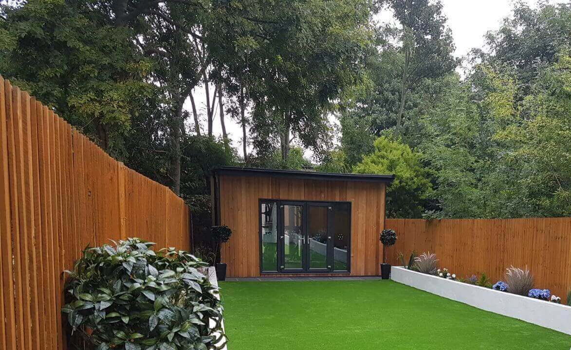 Garden Annex Installers Lee SE12