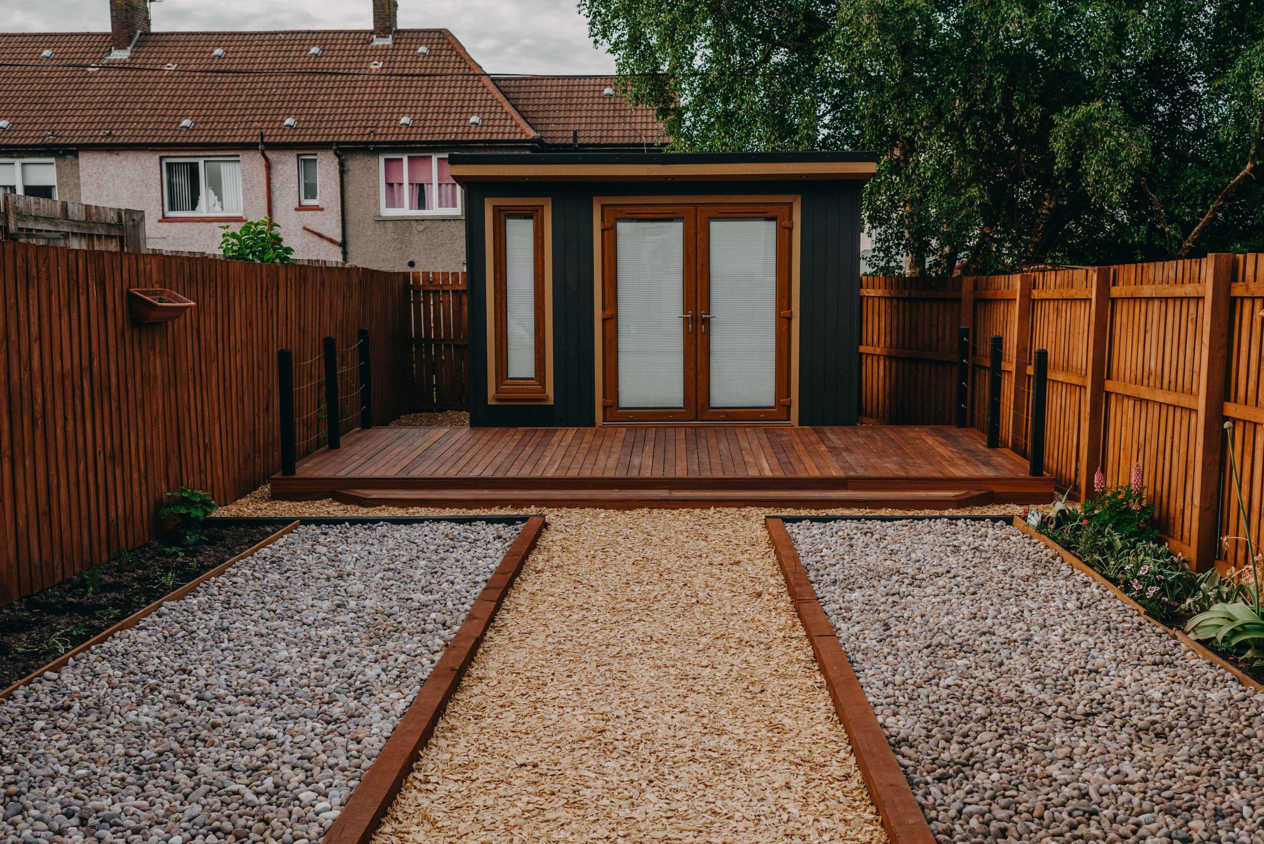 Garden Rooms Lee SE12