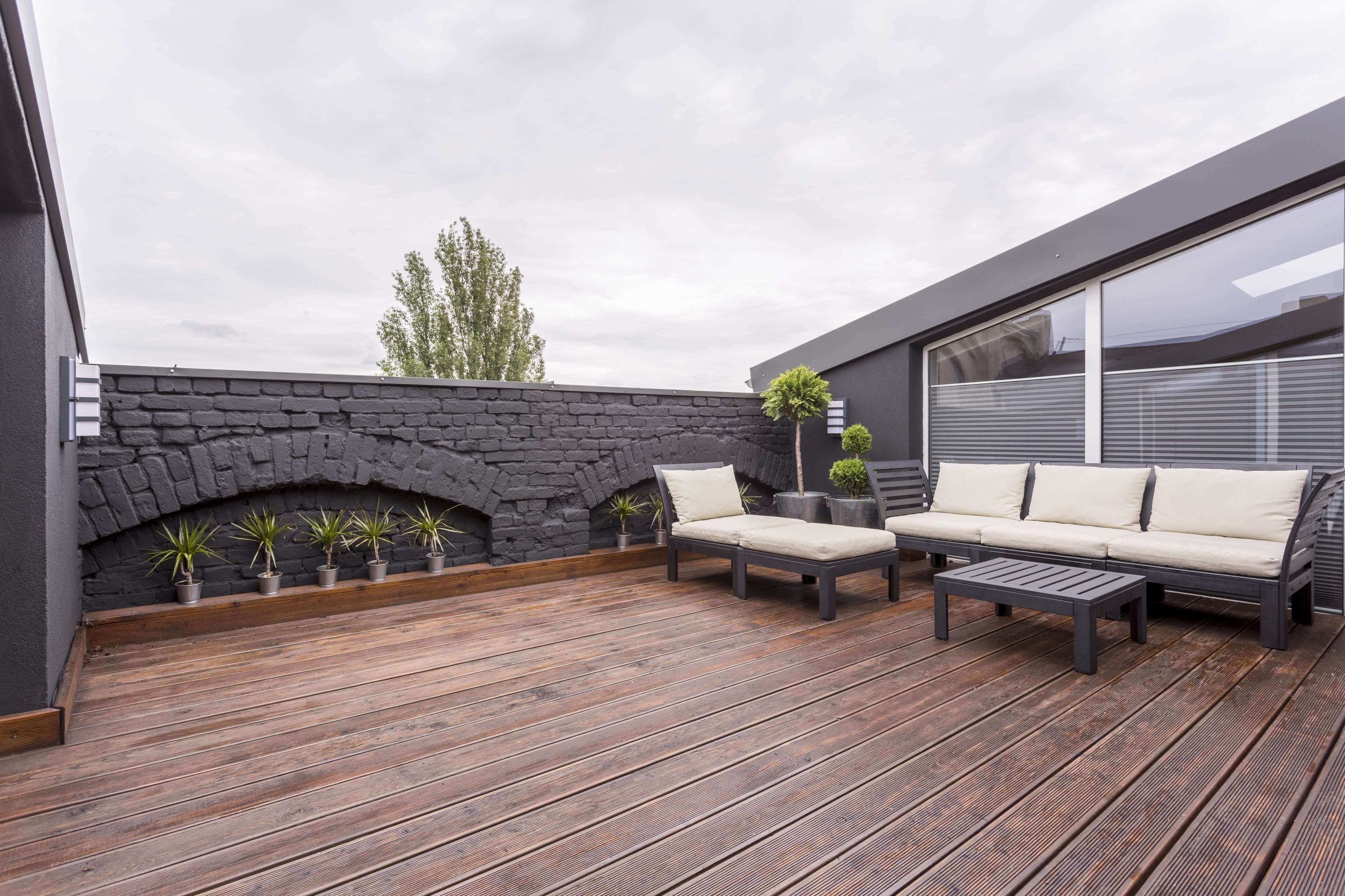 Flat Roof Conversion Contractors Lee SE12
