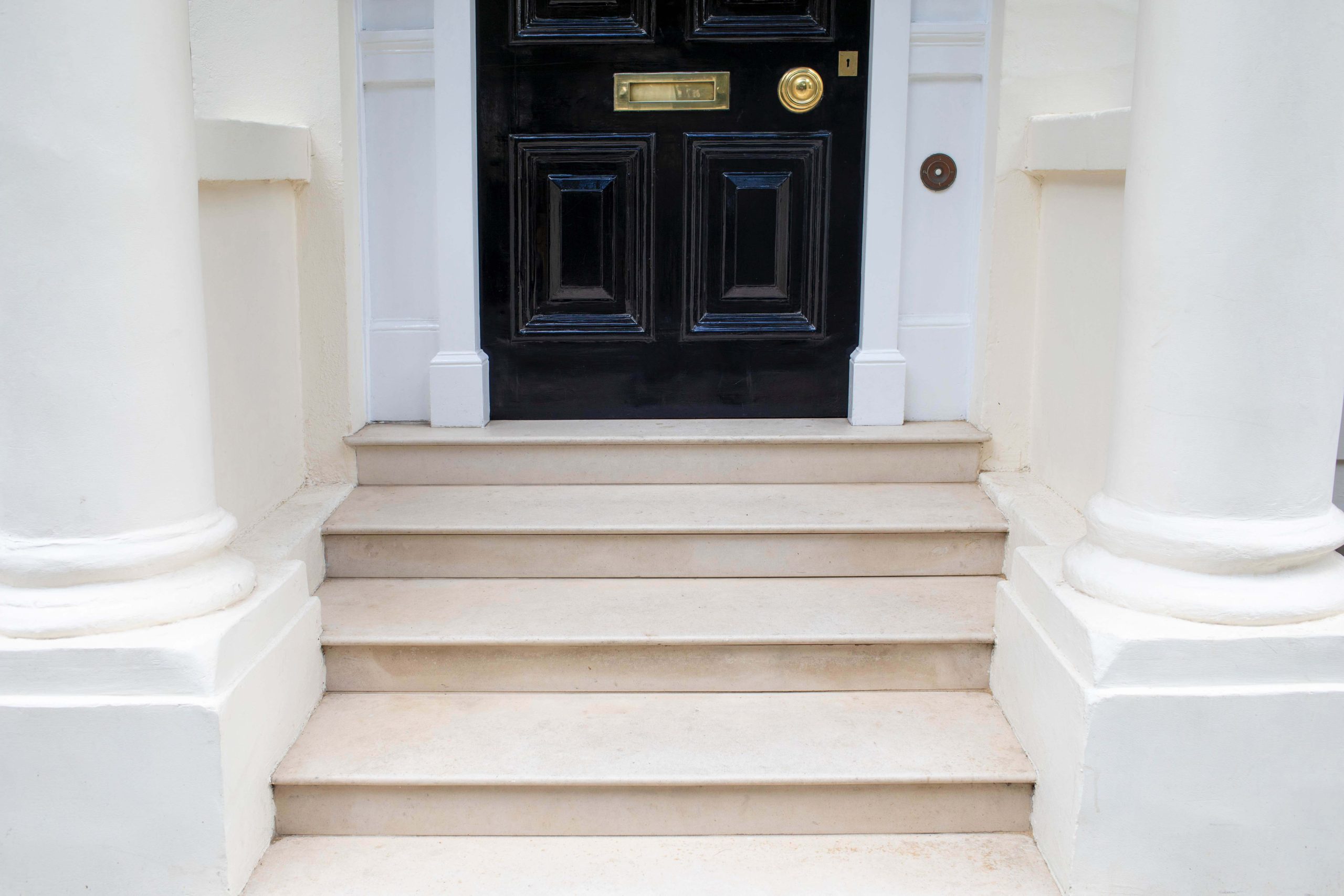 Garden Step Installation Company Lee SE12