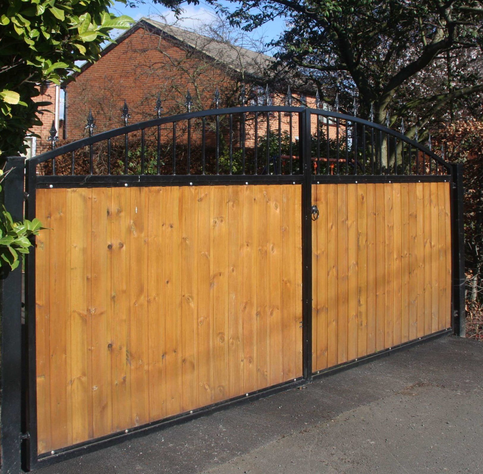 metal wall railing installers Lee SE12