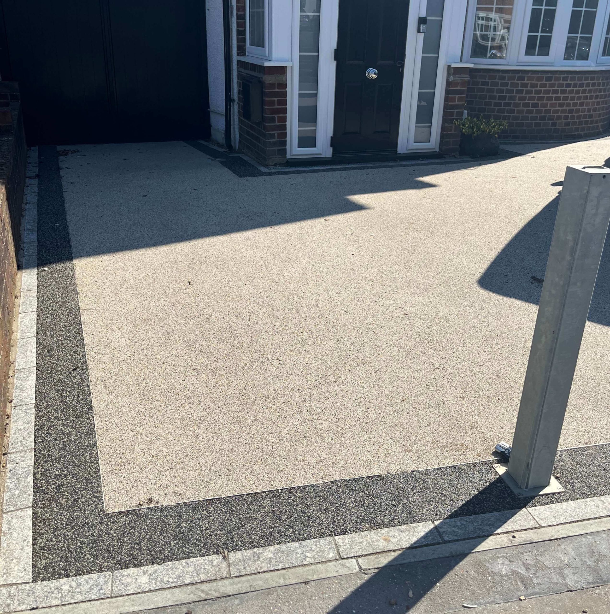 Resin Driveway Installers Lee SE12