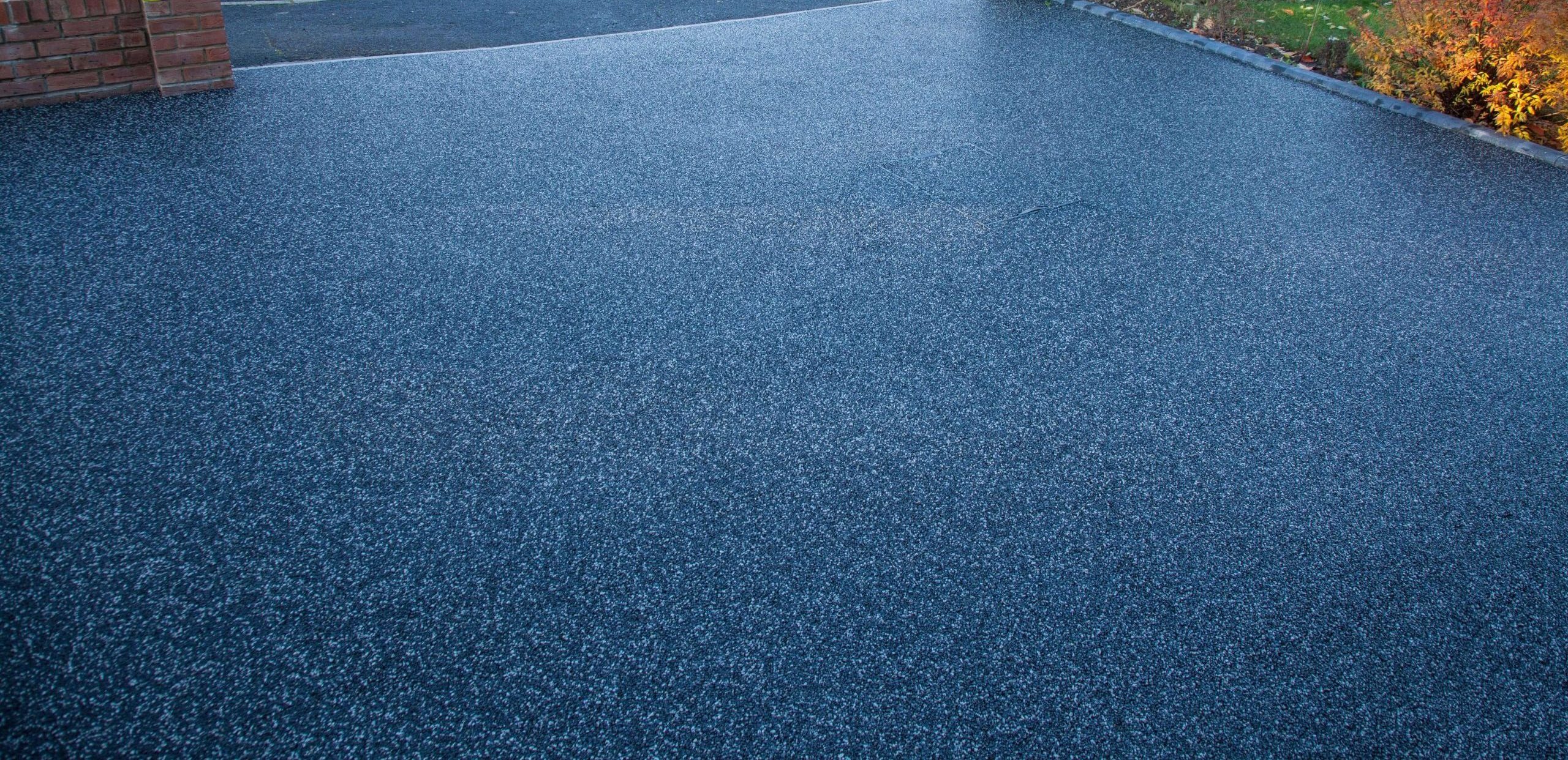 Resin Bound Driveways Lee SE12
